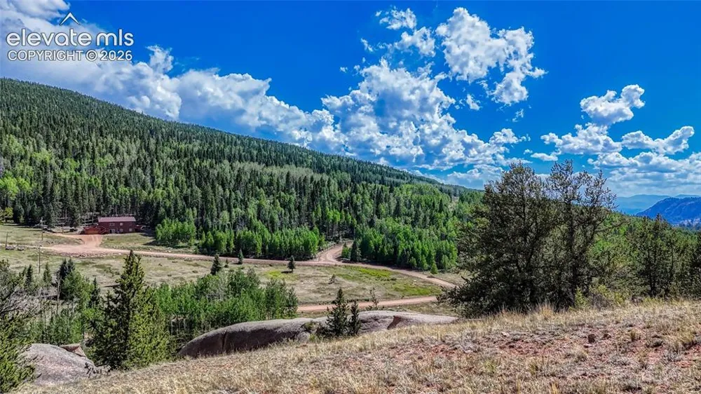 282 Fairview Drive Cripple Creek, CO 80813
