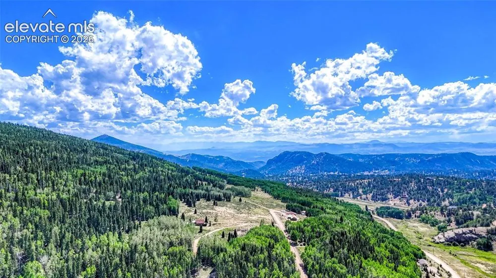 282 Fairview Drive Cripple Creek, CO 80813