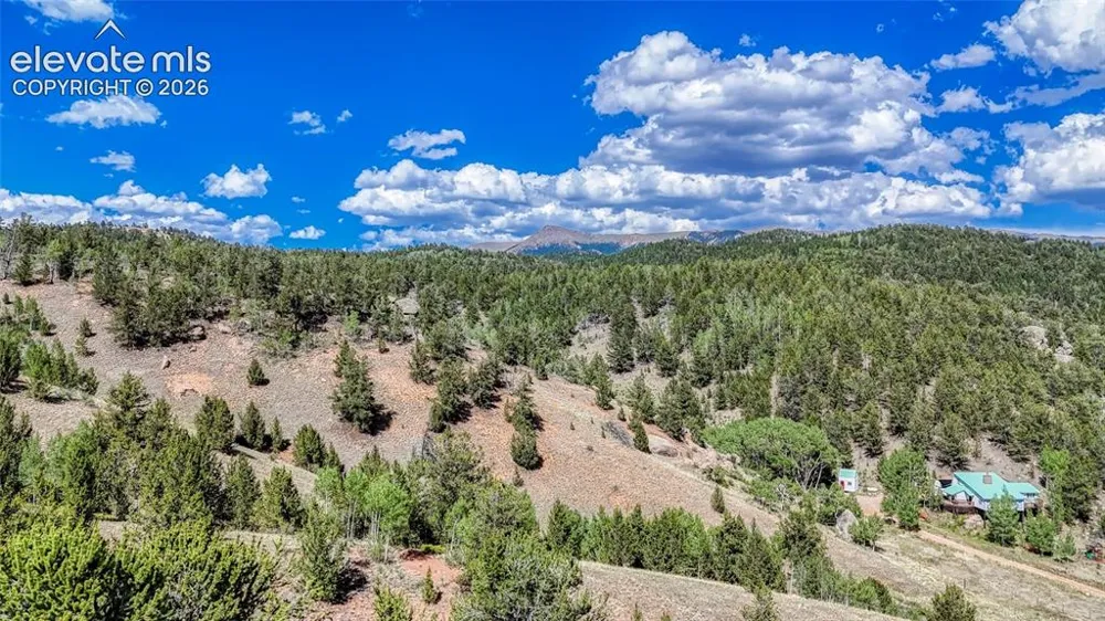 282 Fairview Drive Cripple Creek, CO 80813
