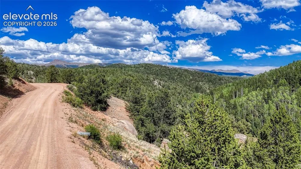 282 Fairview Drive Cripple Creek, CO 80813