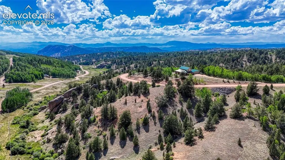 282 Fairview Drive Cripple Creek, CO 80813