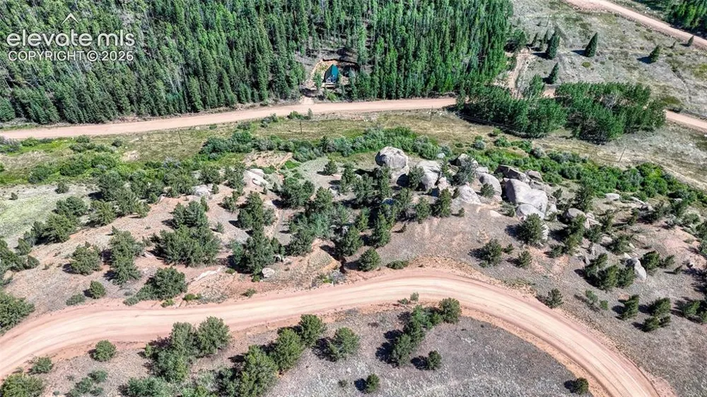282 Fairview Drive Cripple Creek, CO 80813