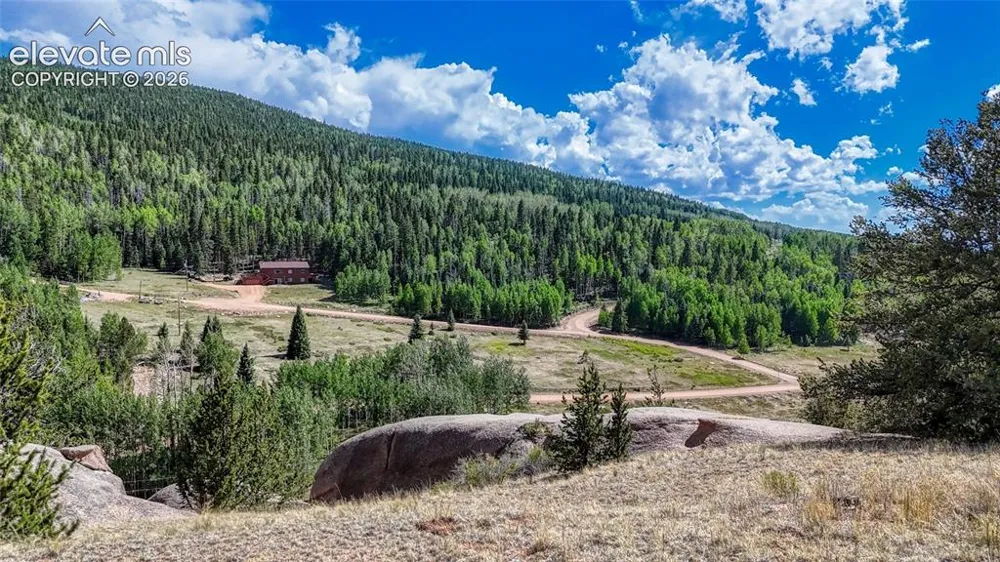 282 Fairview Drive Cripple Creek, CO 80813