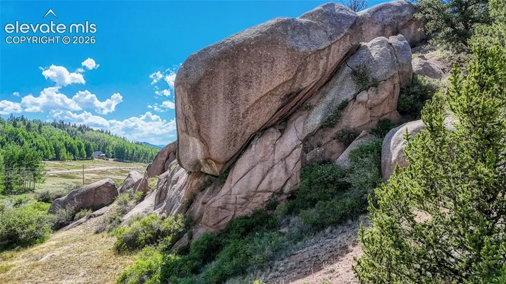 282 Fairview Drive Cripple Creek, CO 80813