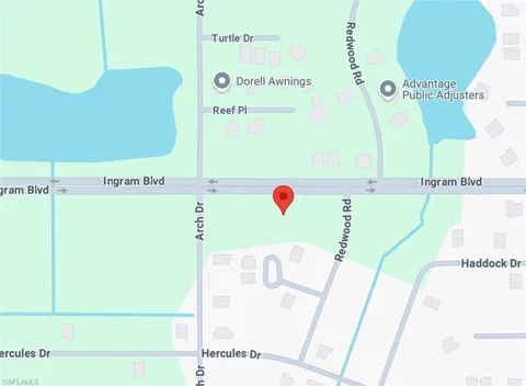 141 Ingram Boulevard