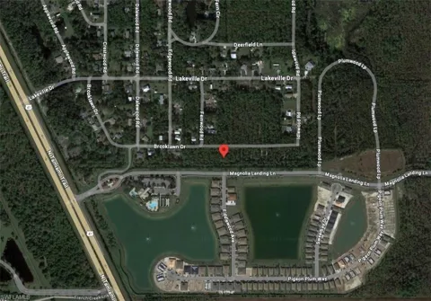 2258 Brooklawn Drive