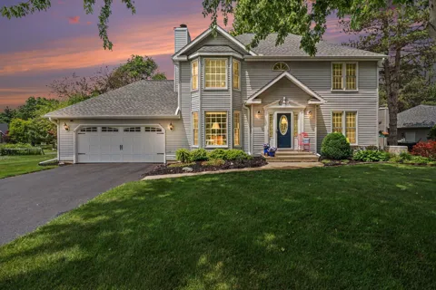 141 Rosewood Trail