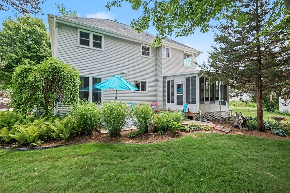141 Rosewood Trail Battle Creek City, MI 49014