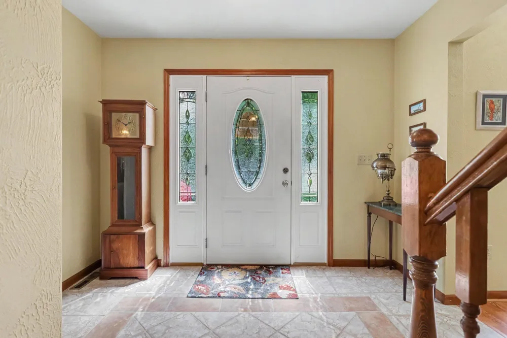 141 Rosewood Trail Battle Creek City, MI 49014
