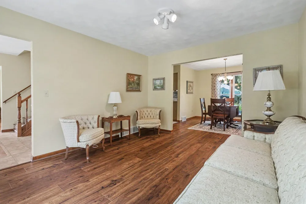141 Rosewood Trail Battle Creek City, MI 49014