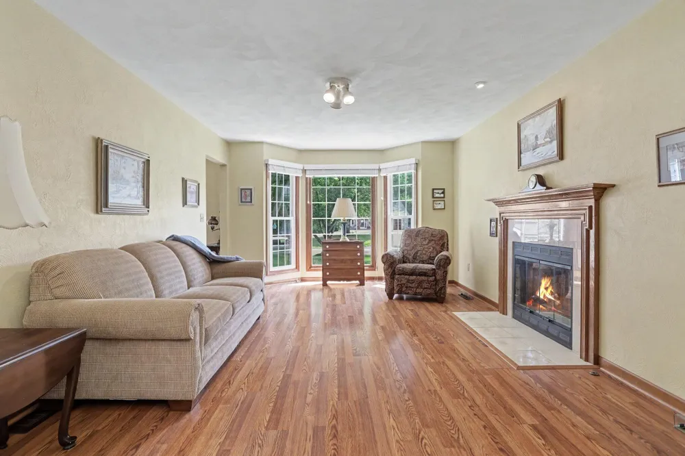 141 Rosewood Trail Battle Creek City, MI 49014