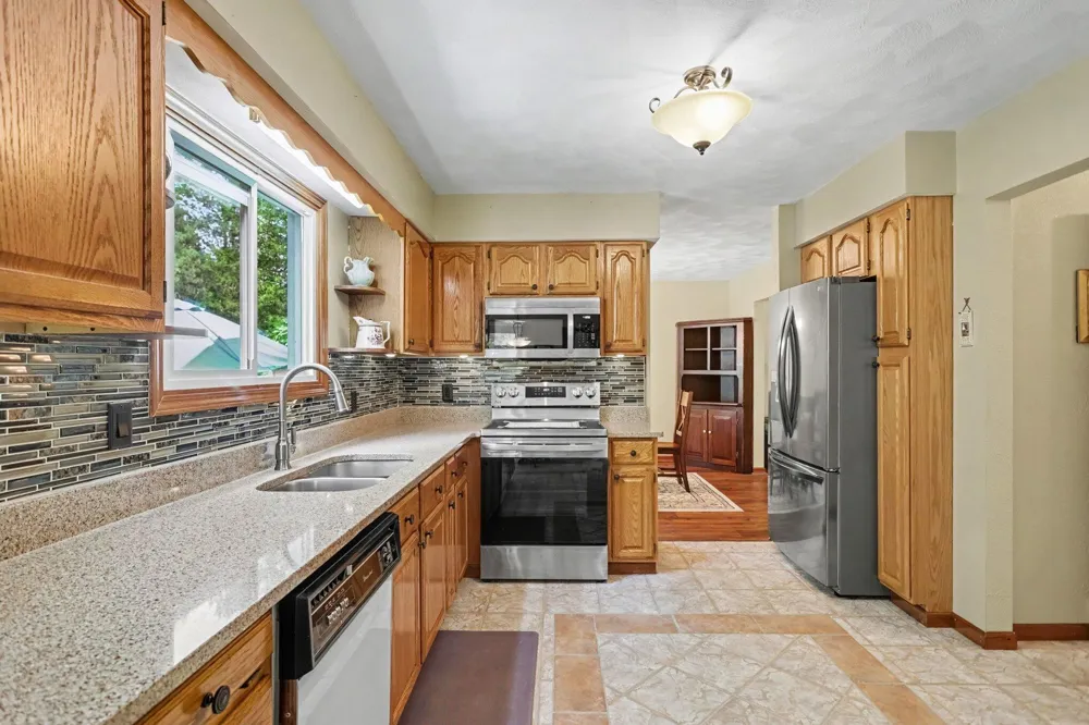 141 Rosewood Trail Battle Creek City, MI 49014