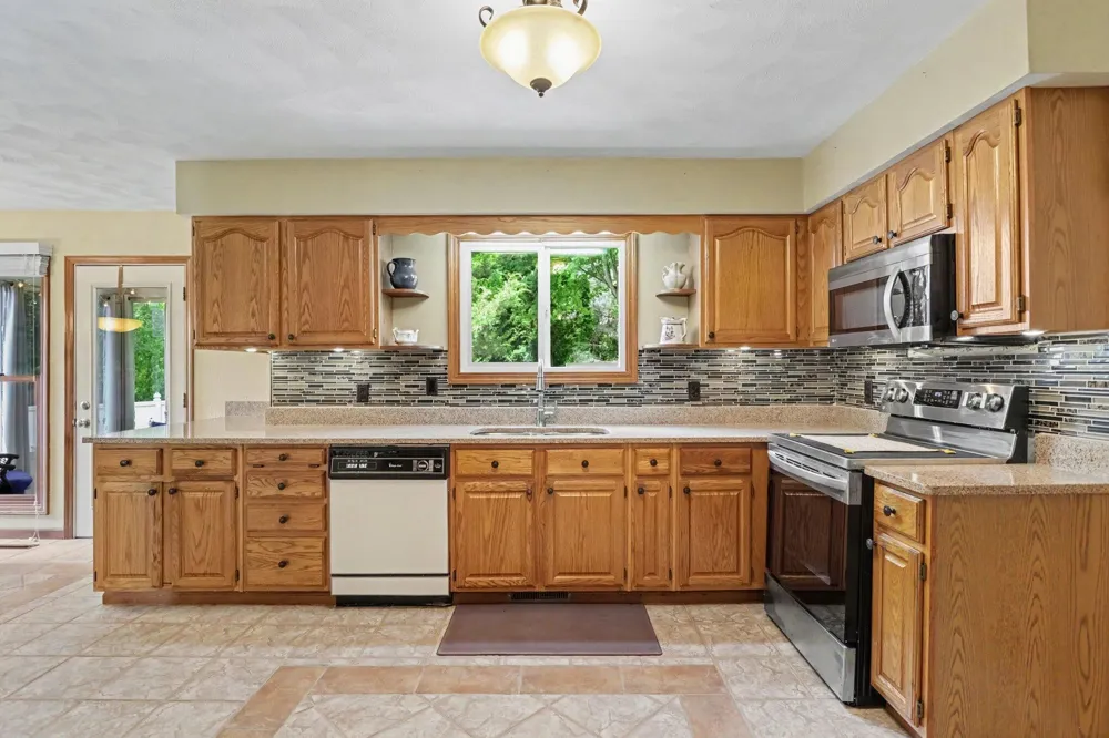 141 Rosewood Trail Battle Creek City, MI 49014