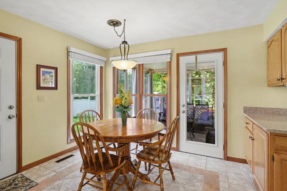 141 Rosewood Trail Battle Creek City, MI 49014