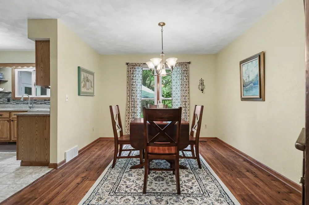 141 Rosewood Trail Battle Creek City, MI 49014