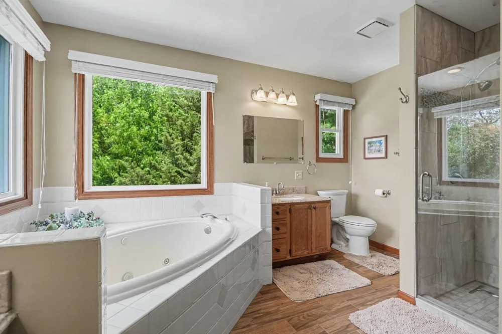 141 Rosewood Trail Battle Creek City, MI 49014