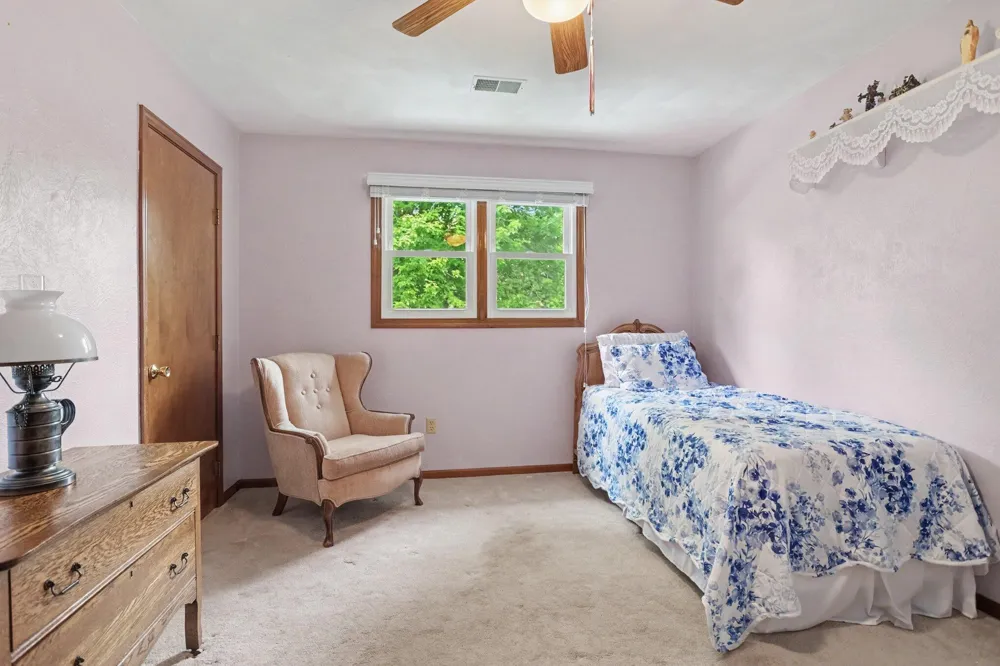 141 Rosewood Trail Battle Creek City, MI 49014