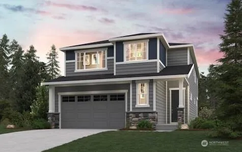 8709 127th Street Ct E Puyallup, WA 98373