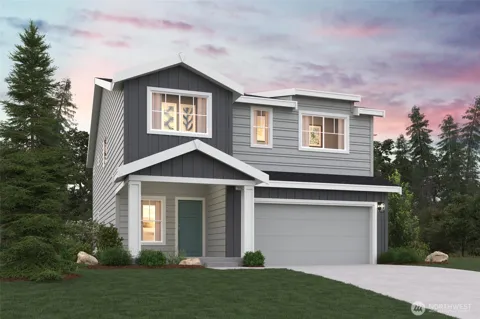 1421 Salzer Creek Loop