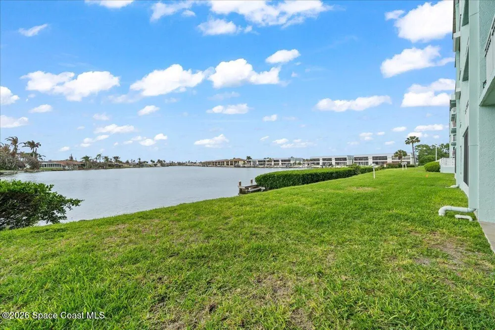 1700 Commodore Boulevard #1103 Cocoa Beach, FL 32931