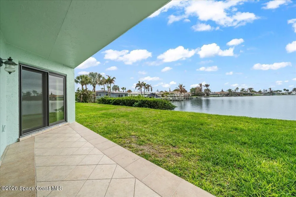 1700 Commodore Boulevard #1103 Cocoa Beach, FL 32931