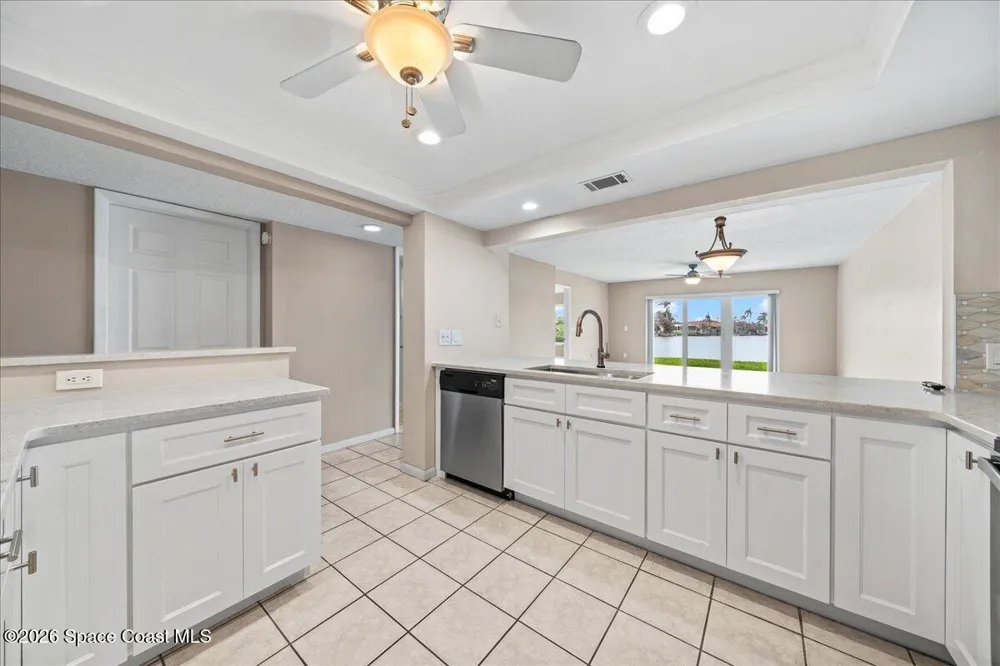 1700 Commodore Boulevard #1103 Cocoa Beach, FL 32931