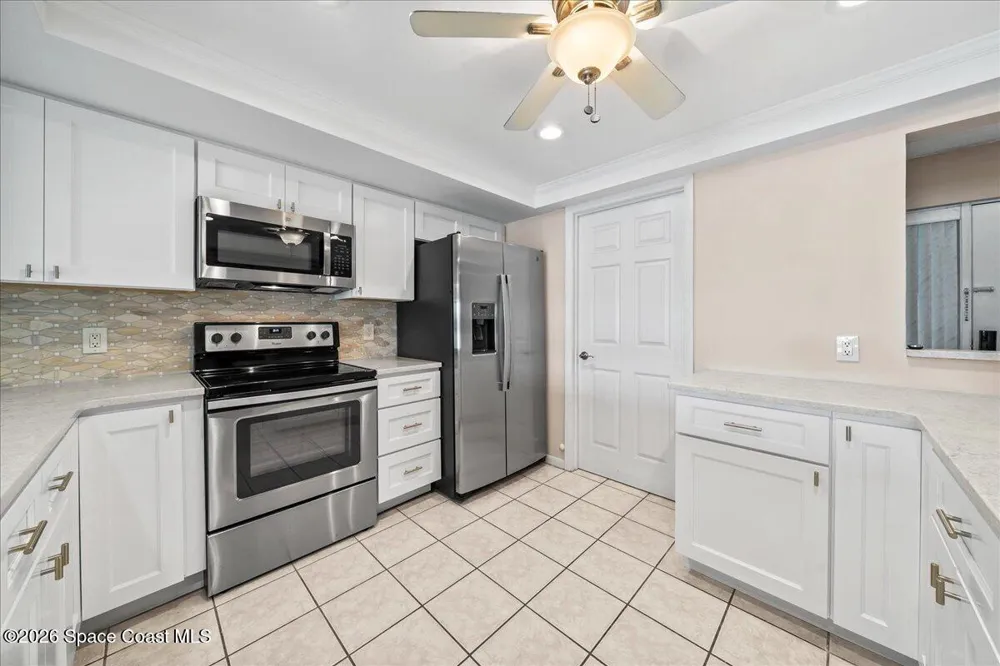 1700 Commodore Boulevard #1103 Cocoa Beach, FL 32931
