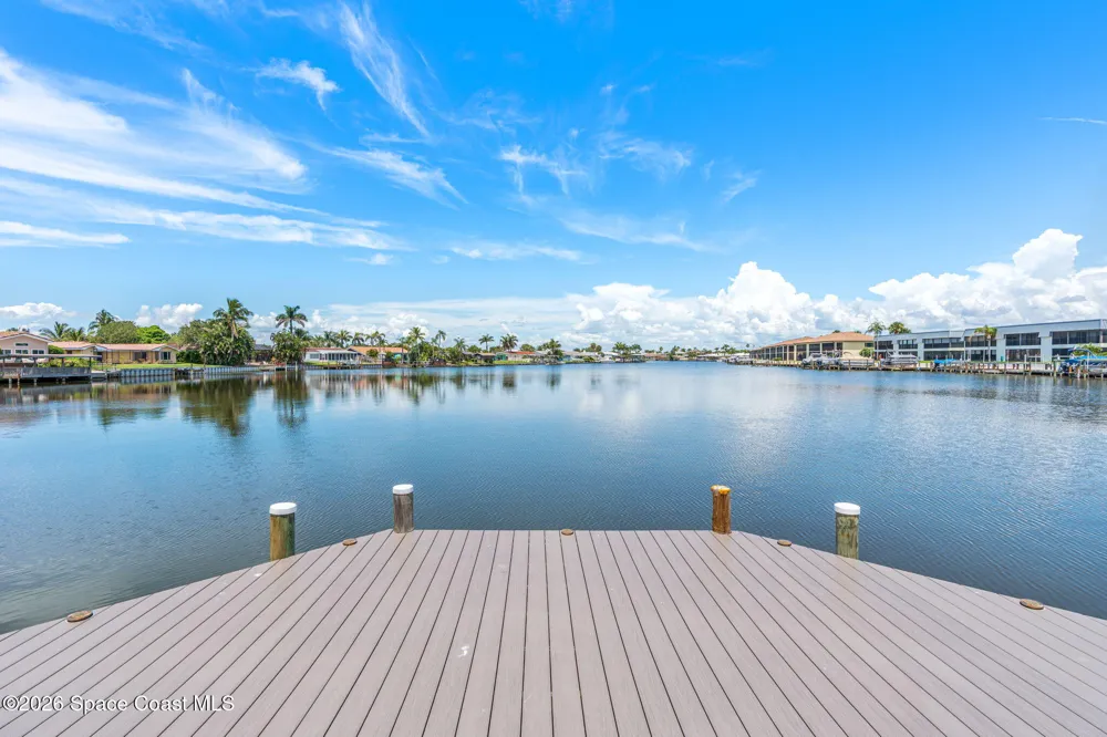 1700 Commodore Boulevard #1103 Cocoa Beach, FL 32931