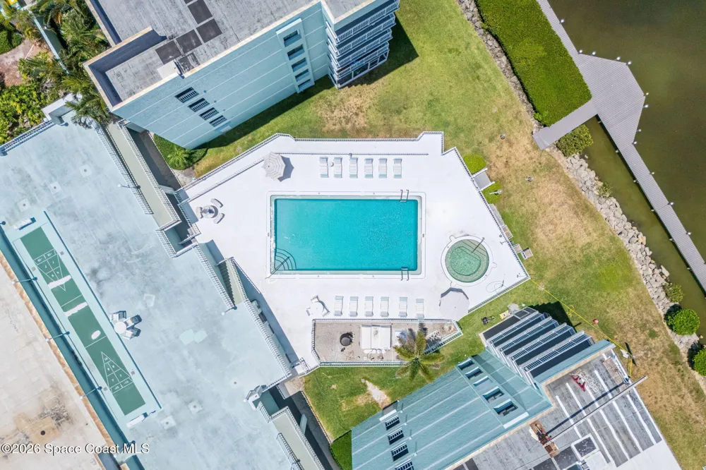 1700 Commodore Boulevard #1103 Cocoa Beach, FL 32931