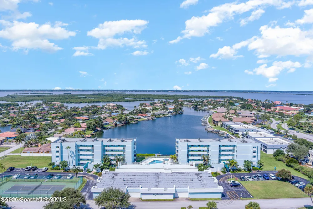 1700 Commodore Boulevard #1103 Cocoa Beach, FL 32931