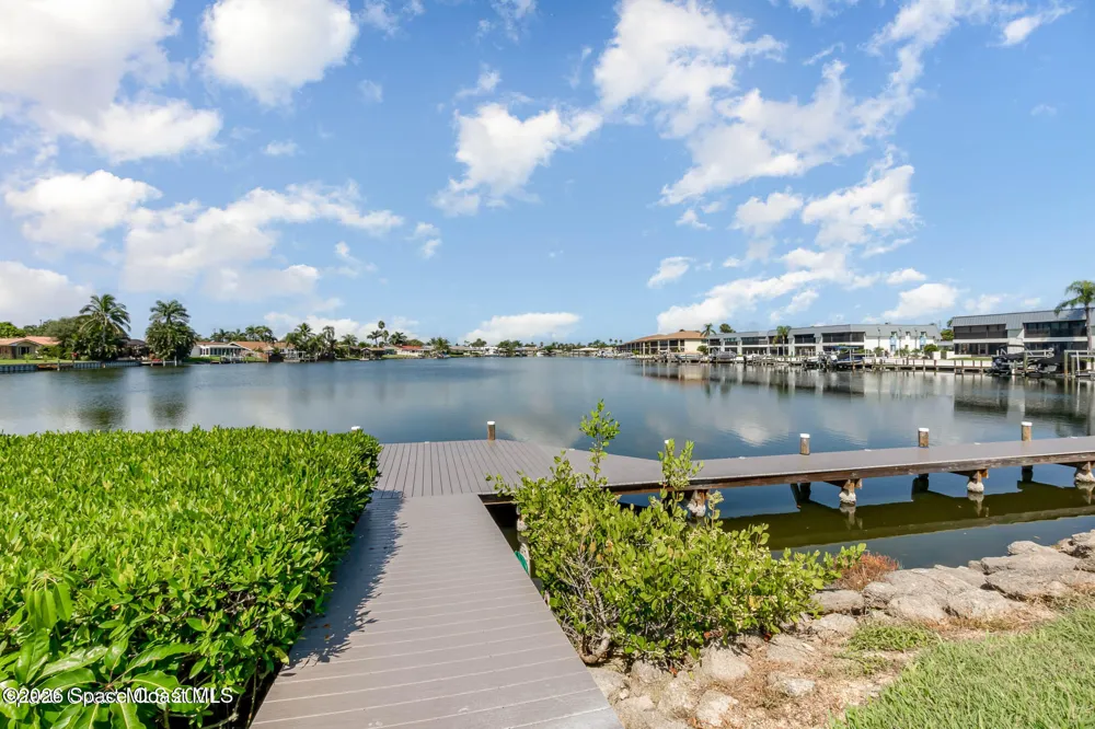 1700 Commodore Boulevard #1103 Cocoa Beach, FL 32931