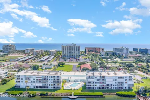 1700 Commodore Boulevard #1103
