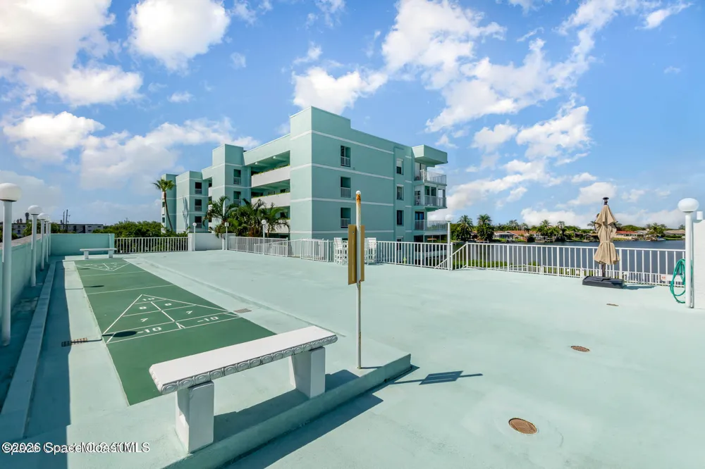 1700 Commodore Boulevard #1103 Cocoa Beach, FL 32931
