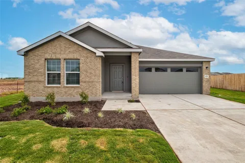 416 Escondido Circle