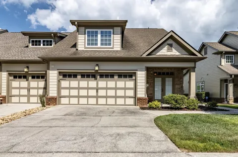 1121 Saddlebrook Drive