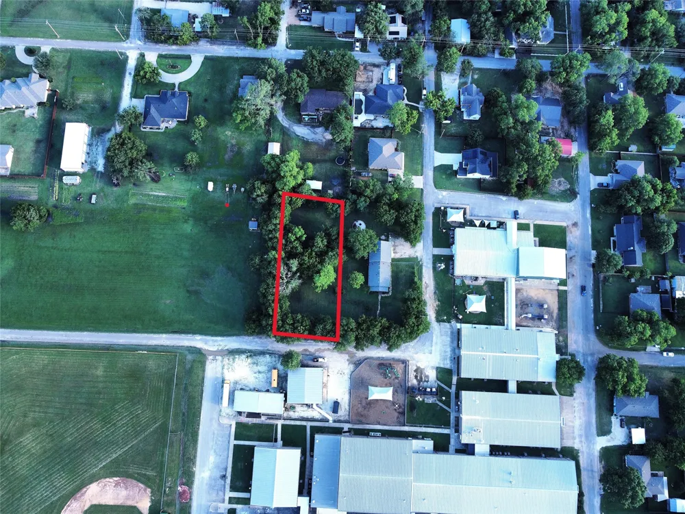 Garfield Lane Tioga, TX 76271