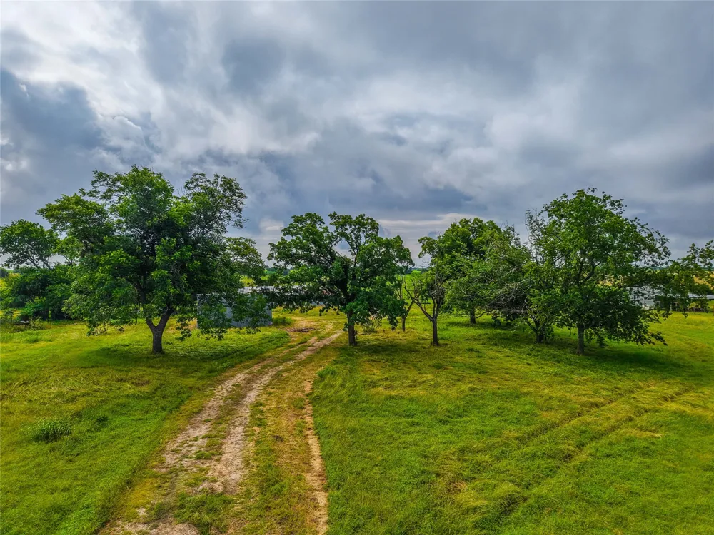 22407 Meeks Road Burlington, TX 76519