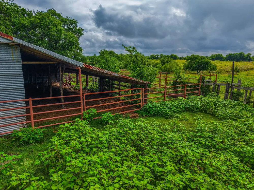 22407 Meeks Road Burlington, TX 76519