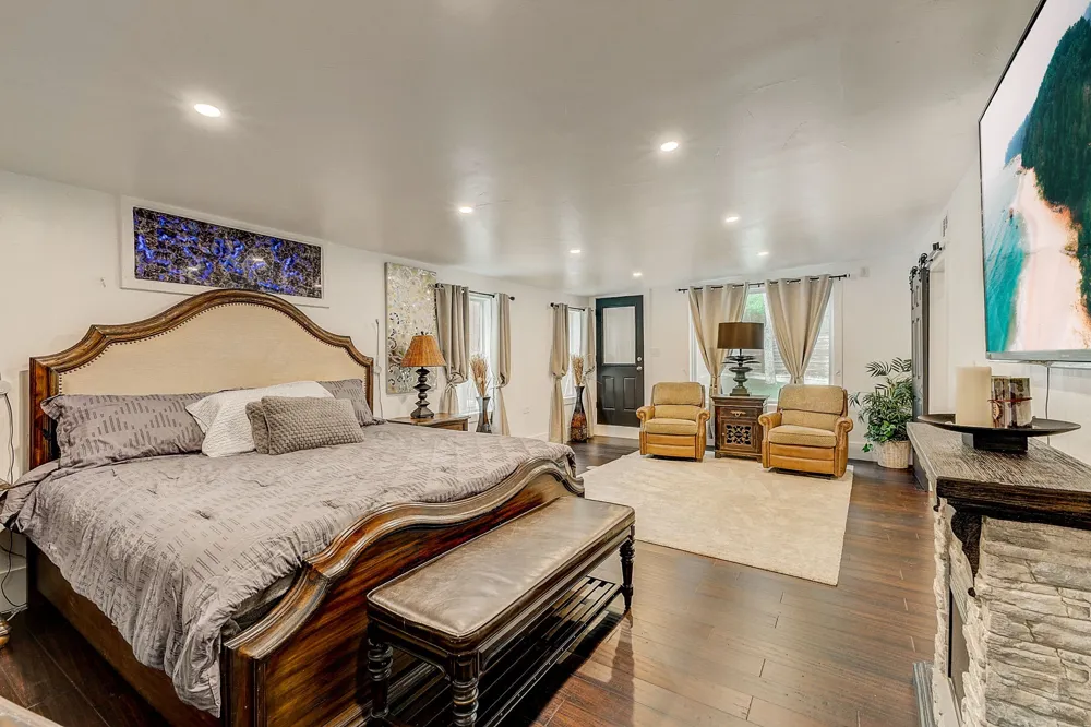 129 Private Road 4768 Boyd, TX 76023