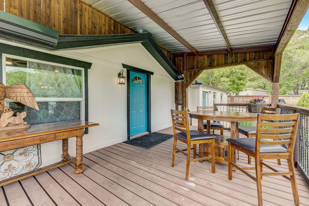 129 Private Road 4768 Boyd, TX 76023
