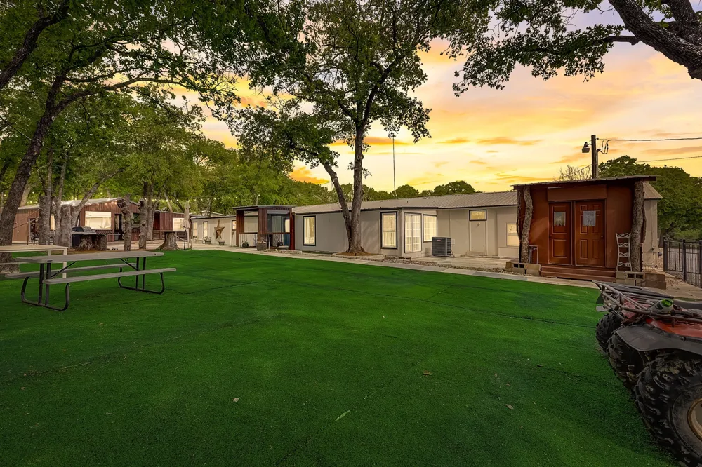129 Private Road 4768 Boyd, TX 76023
