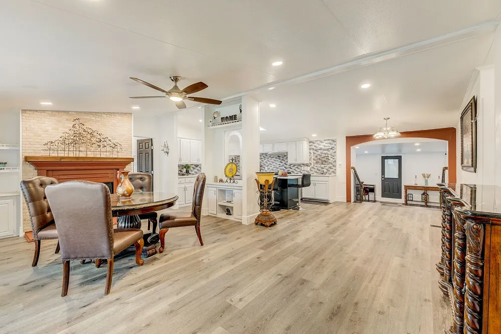 129 Private Road 4768 Boyd, TX 76023