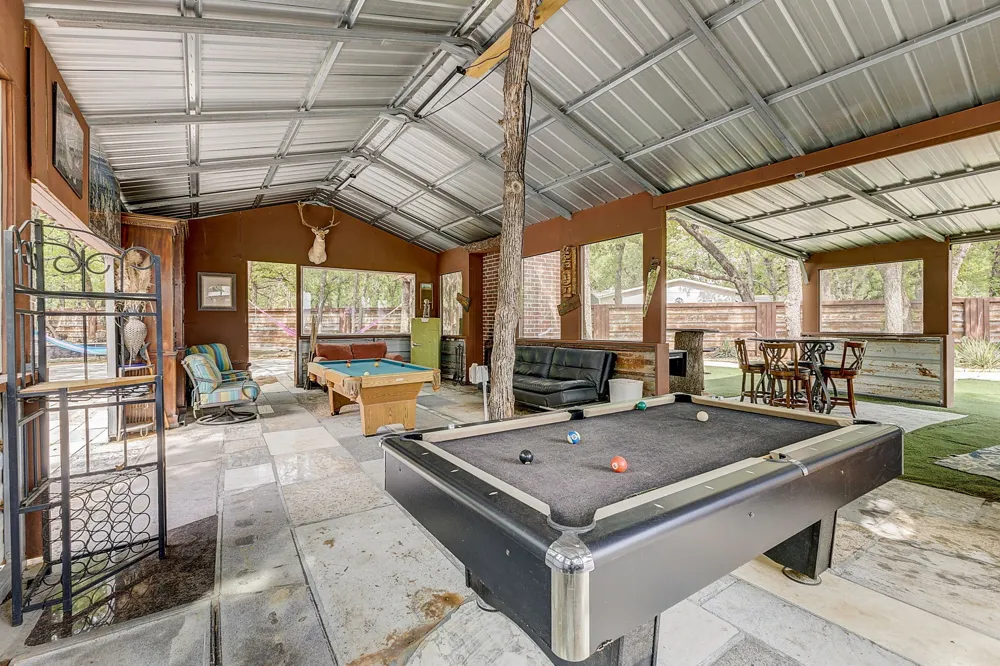 129 Private Road 4768 Boyd, TX 76023