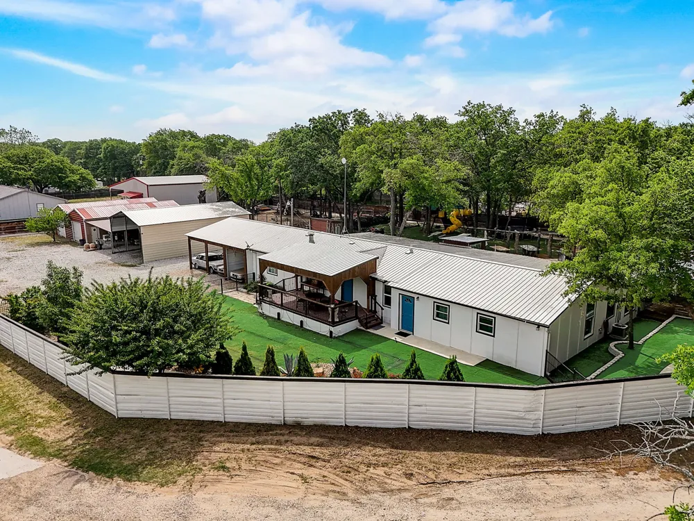 129 Private Road 4768 Boyd, TX 76023