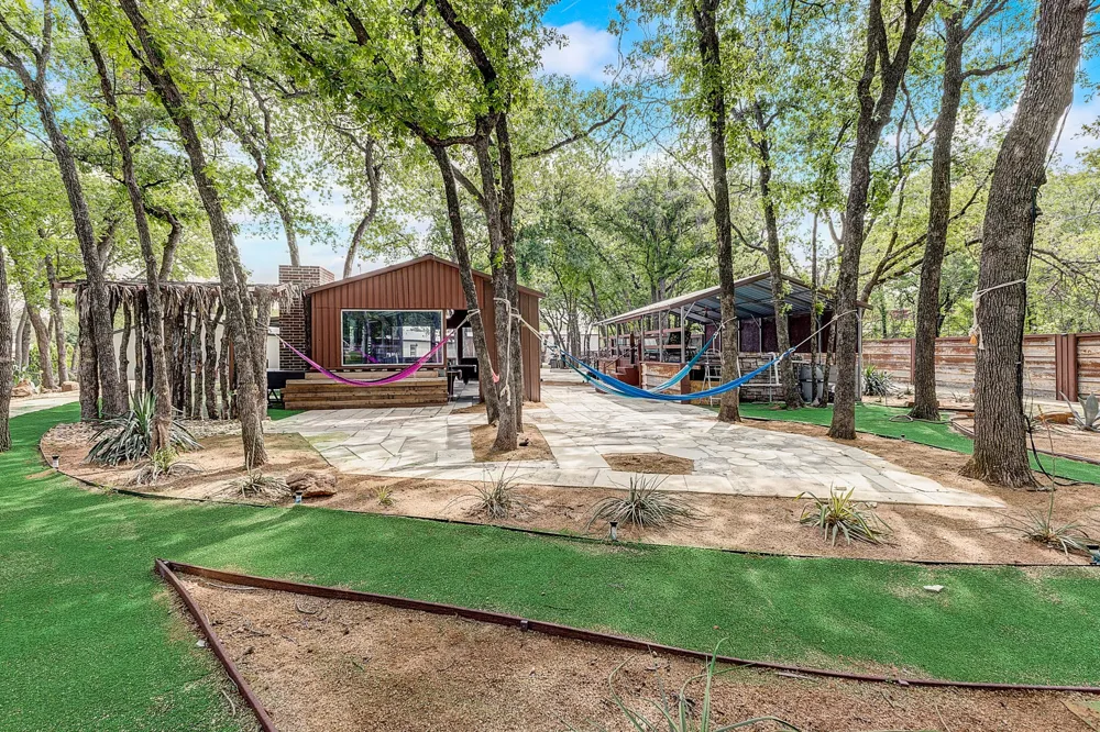129 Private Road 4768 Boyd, TX 76023