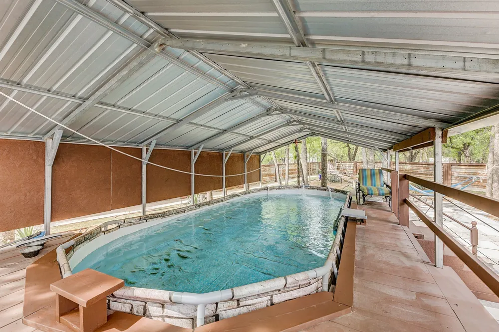 129 Private Road 4768 Boyd, TX 76023