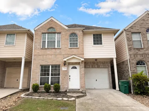 214 Plaza Del Sol Park