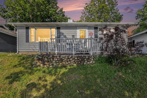 719 Gilead Shores Drive