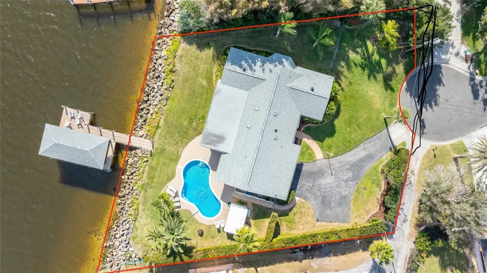 130 REEF ROAD South Daytona, FL 32119
