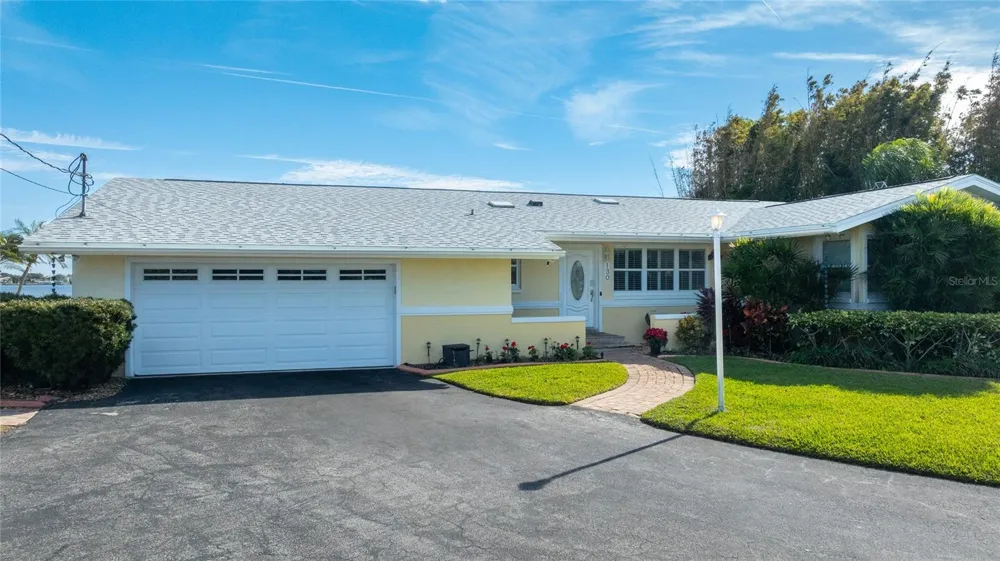 130 REEF ROAD South Daytona, FL 32119